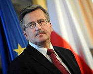 Где ж он был раньше? Коморовский признал, что Соглашение с ЕС можно было бы подписать и без освобождения Тимошенко